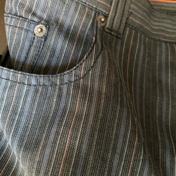 Kenneth Cole Men’s Pant- 38x32 NWT - Picture 3 of 4